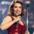Raye : son geste pour les fans refoulés à Bercy