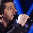 The Voice : Patrick Fiori passe l'audition !