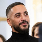 Slimane raconte ce moment où il a sombré