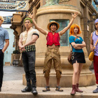 One Piece : Mastu dans la saison 2 !