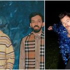 Top Singles : Bigflo et Oli ou Harry Styles ?
