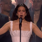 Rosalia en playback ? Elle répond aux rumeurs en concert
