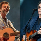 Christophe Maé et Francis Cabrel : leur duo événement !