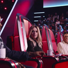 "The Voice" : le ton monte entre Lara Fabian et Tayc