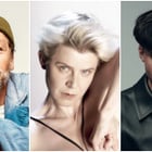 On a écouté : Christophe Maé, Robyn, RnBoi