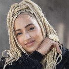 Eurovision : Monroe favorite, une pression ? Elle répond