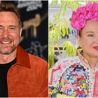 David Guetta et Sia : écoutez leur nouveau tube !