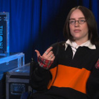 Billie Eilish promet un film "pour les fans"