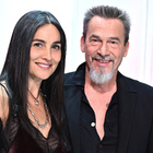 Florent Pagny : sa femme revient sur l'annonce de son cancer