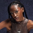 Ebony : "J'ai eu peur de plus être moi"