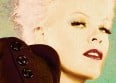 Pink : écoutez des extraits de son album