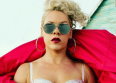 Pink : que vaut l'album "Beautiful Trauma" ?