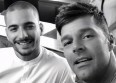 Ricky Martin de retour : le clip avec Maluma !