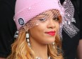 Attaquée par une journaliste, Rihanna réagit