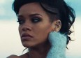 Rihanna : "Diamonds" quitte le Top Singles !