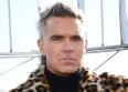 Robbie Williams : le tube qu'il déteste le plus !