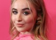 Sabrina Carpenter se révèle avec "Alien"