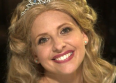 Une battle de rap pour Sarah Michelle Gellar !