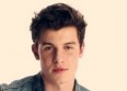 Shawn Mendes dévoile un clip "Nervous" et sexy