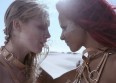 Shy'm sauvage et sensuelle dans "La malice"