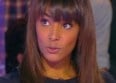 Shy'm pas encore prête pour l'Eurovision