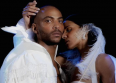 Shy'm : son nouveau clip "Givré" avec Vartang