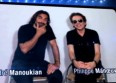 Nouvelle Star : le jury juge Sinclair !
