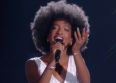 "Star Academy" : Ebony reprend Édith Piaf