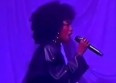 Ebony invitée sur scène par Yoa : regardez !