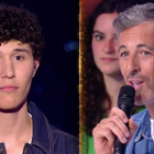 Star Ac : Mehdi connaissait déjà Michael Goldman