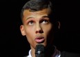 Stromae victime d'une rechute