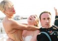 Taylor Swift s'invite au mariage d'un fan (vidéo)