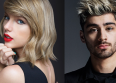 Taylor Swift et Zayn : le duo surprise !