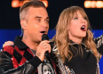 Taylor Swift chante "Angels" avec Robbie (vidéo)