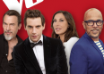 "The Voice" de retour le...