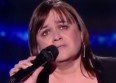 "The Voice" : Lisa Angell séduit les coachs