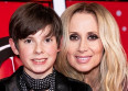 Tim (The Voice Kids) : un duo avec Lara Fabian ?