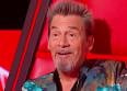 The Voice : une star des années 70 passe le casting !