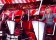 The Voice : un talent regrette d'avoir choisi cette coach