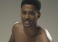 Thomas Mignot (The Voice) nu dans son clip !