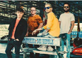 Tokio Hotel : un clip et un nouvel album !