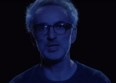 Vincent Delerm renversant dans son clip