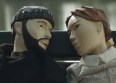 Vitaa et Slimane en duo : le clip !