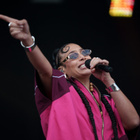 Zaho reprend un classique de MC Solaar