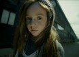 Zaz dans le clip de son nouveau single "Gamine"