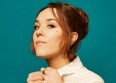 Zaz enchaîne avec "On s'en remet jamais"