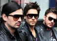 30 Seconds to Mars enchaîne avec "Do or Die"