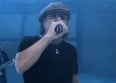 AC/DC au panthéon du rock dans son clip