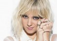 Alizée signe son pire démarrage avec "Blonde"