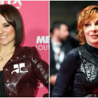 Alizée : toujours en contact avec Mylène Farmer ?